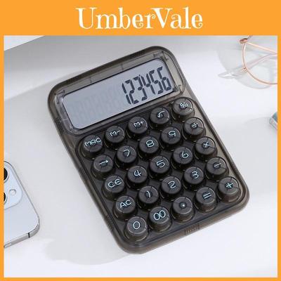 High-quality Large Screen Scientific Calculator With 12 Digit Display For Office Use