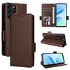 Flip Cover compatible for Doogee B10 Pro PU Leather Phone Case Full-Body Protection with [RFID Blocking]