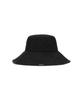 DISCOVERY EXPEDITION Wide Drop Brim Hat (Black)