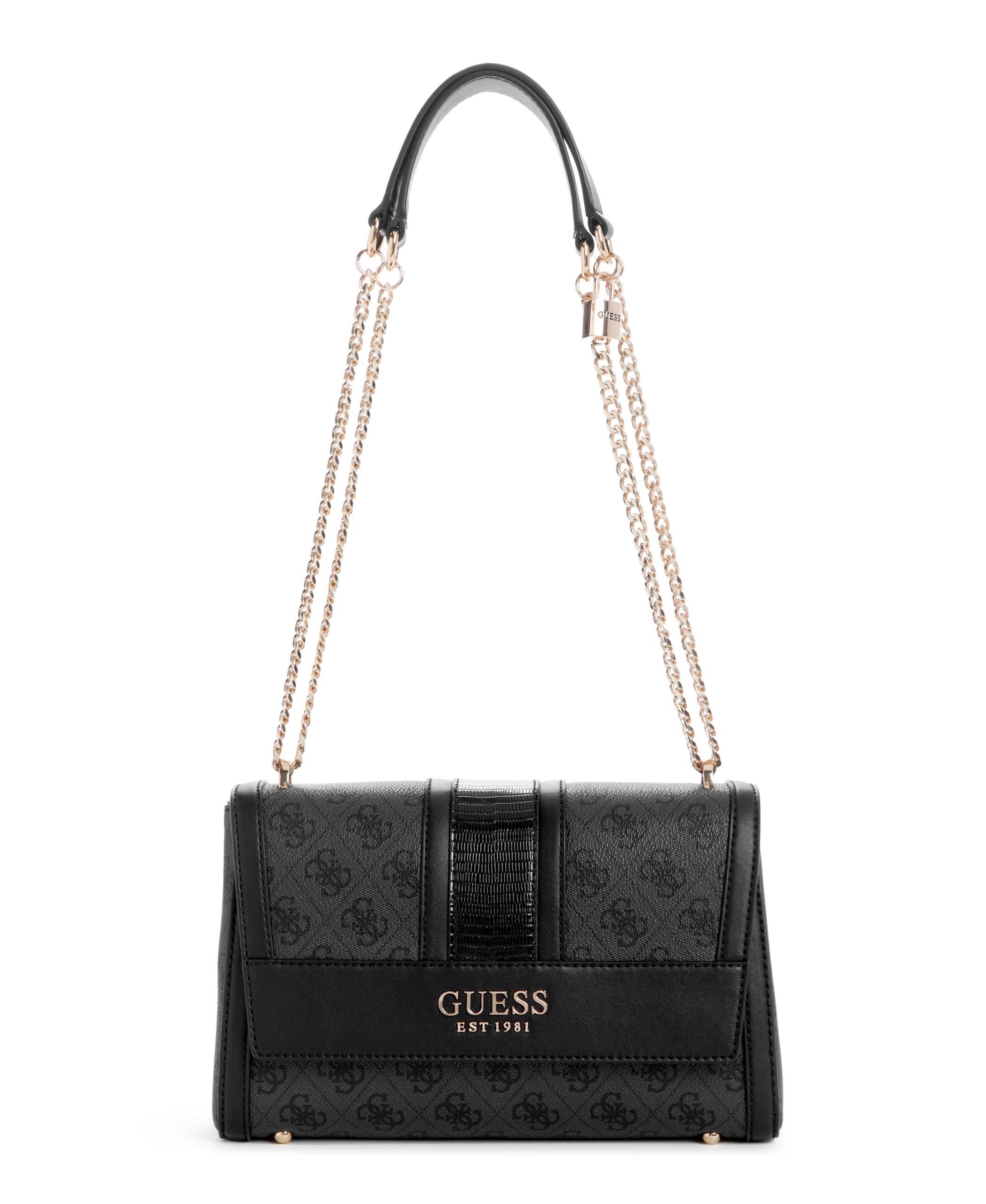 

Сумка CRISTIANA FLAP SHOULDER BAG CLO [Guess]