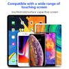 Stylus Pencil  for Lenovo Tab P11 Pro TB J706F Pen Rechargeable for Lenovo Xiaoxin Pad Pro 11.5" TB-J706F Pressure Touch Pen