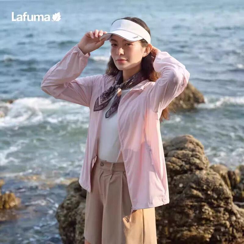 Lafuma Women s Outdoor Cooling Sun Protection Jacket LFJA6BP60 36