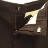 EMINENT SPORTS 80s Vintage Rocket Talon Slacks pants Brown Men's Used