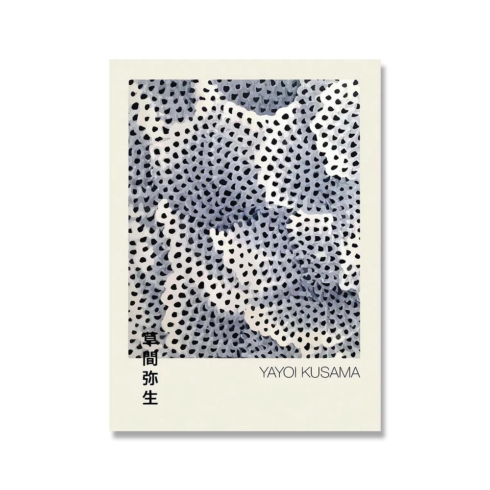 Katsushika Hokusai Vintage Plagát Japonské Cestovné Umelecká Tlač Yayoi Retro Maľba na Plátne Nástenný Obrázok Do Obývacej Izby Domáca Dekorácia