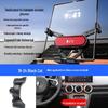 ORA IQ Cat Series Foldable Car Navigation Screen Mobile Phone