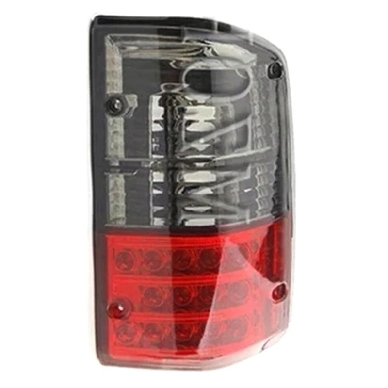 Rear Bumper LED Tail Light Assembly Brake Stop Lamp For Nissan Patrol GQ 1988-1997 2655505J00