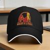 Morante De La Puebla  Sun Baseball Cap  Summer Y2k Cool Hip Hop Hats For Women Men Outdoor Sport Snapback Cap