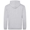 Awdis Mens Organic Hoodie