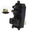 84820-52410 For Toyota Yaris 2005 2006 2007 2008 2009 2010 2011 Front Left Master Driver Side Window Door Power Switch Car Parts