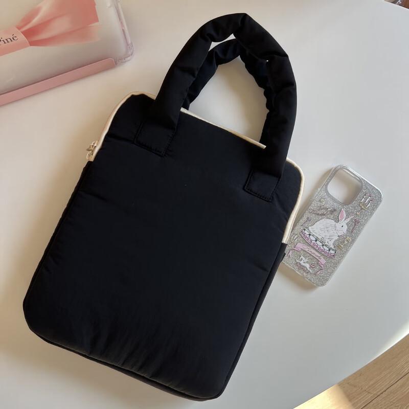 Cute Handheld 11-inch Laptop Sleeve Bag