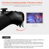 Gamepad PG-9076 BT 2,4G Wireless Spielkonsole Controller Mobile Trigger Gaming Griff