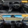 Front Cup Holder Insert for S10, Drop In Center Console Cup Holder, Dash Cup Holder Replacement, Interior Storage Accessory