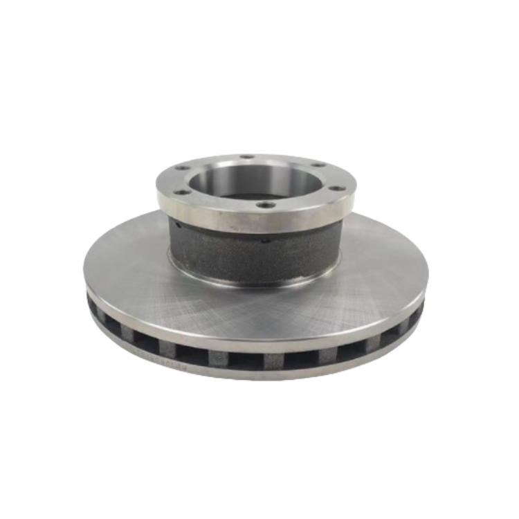 Futian Brake Disc DR9112340369 Truck Spare Parts