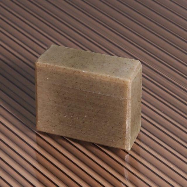 NS Noeulsoap Eoseongcho Aged Soap [WE4E184_250915]