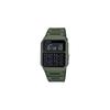 Casio Standard Calculator Watch CA-53WF-3B Digital Display Water Resistant Black