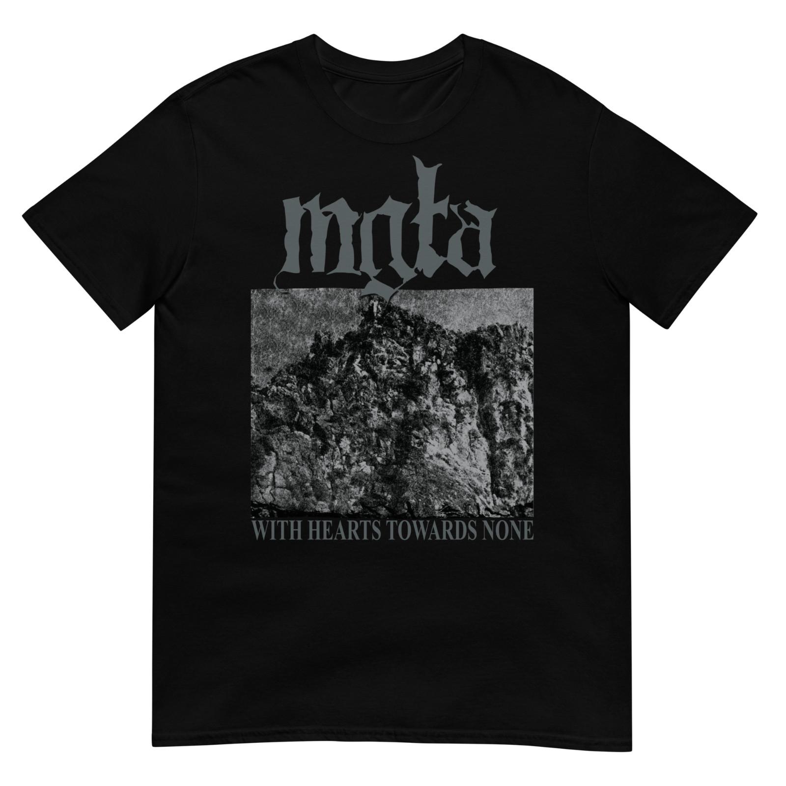 MGLA With Hearts Towards None (One Sided) T-SHIRT S разноцветный