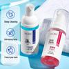 BOBV Teeth Cleaning Foam: Deep Clean, Fresh Breath, Long-Lasting Odor Removal, Gum Care Toothpaste