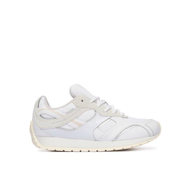 Кроссовки Tommy Hilfiger Th Modern Runner Mix Mat EU 36