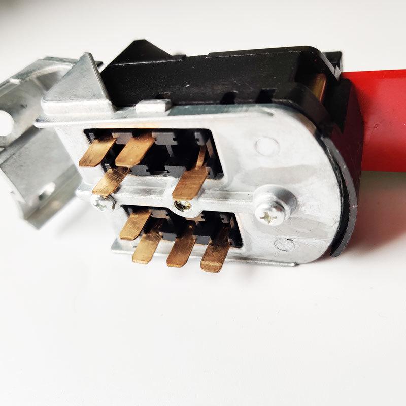NEW Turn Signal Switch For Freightliner Century Columbia Coronado 1998-2003 OE:A1413495000 A1413495003 01-4813-85