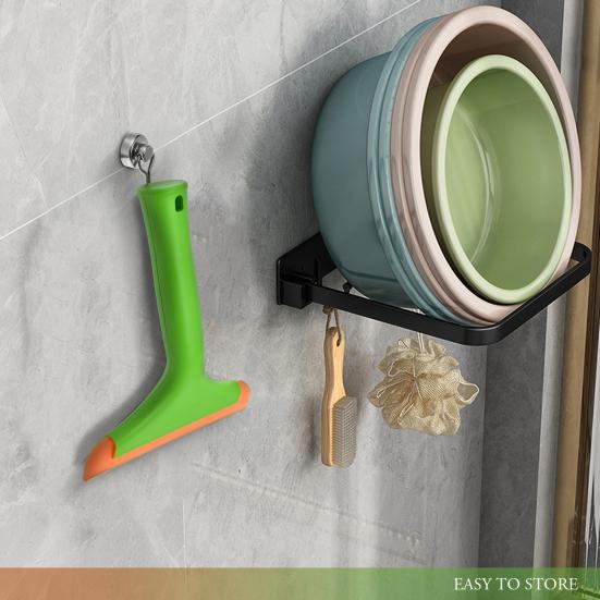 Silicone Squeegee Tool for Car Wrap Installation Soft Rubber Water Scraper for Window Tint Removal Paint Protection Film Applicator for Bubble Free