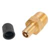 Air Compressor Tank Fill Valve Pneumatic Household Replacement