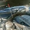 122cm Transmission Gearbox Dipstick for Mercedes 722.6 W163 W203 W208 W210 W211 Oil Dipstick Transmission Oil Level