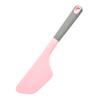 Extra-large Silicone Baking Spatula Non-stick Butter Jam Cream Spatula Cake Decoration Tool Heat-resistant Kitchen Cooking Tool