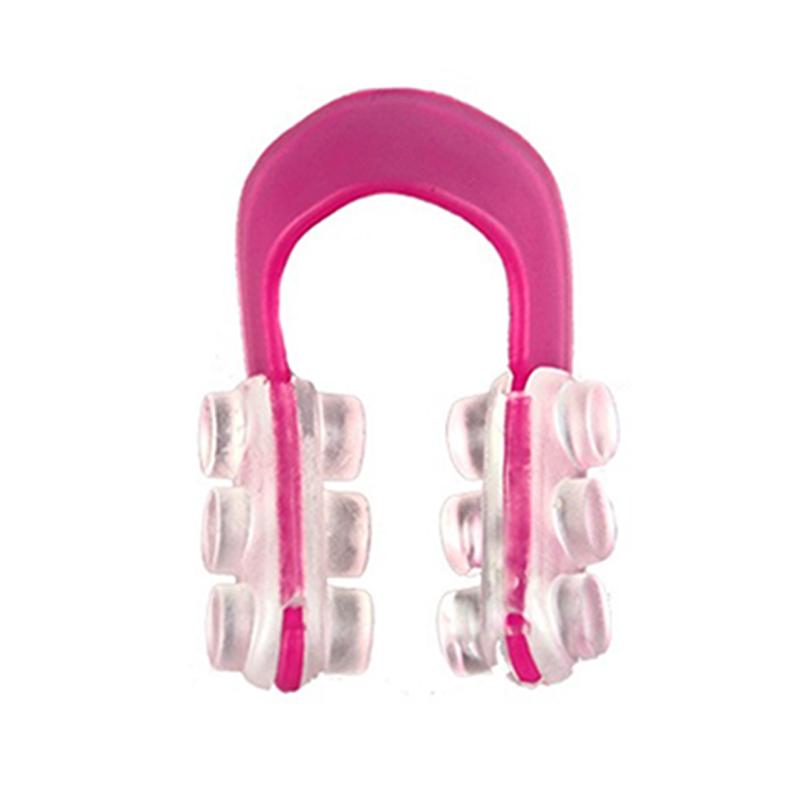

Nose Lifting Clip Professional Nose Shaper Nose Bridge Straightener Corrector Beauty Massage Tools For Women Girls And Ladies