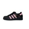 Originals SUPERSTAR Chaussures de Skateboard Basses Unisexe Noir Rose EG4959(Team551-)
