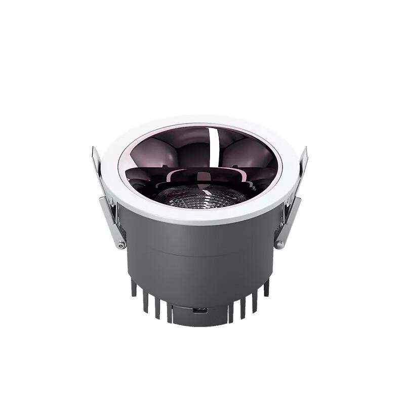 NuFeng Recessed LED Anti-Glare Downlight