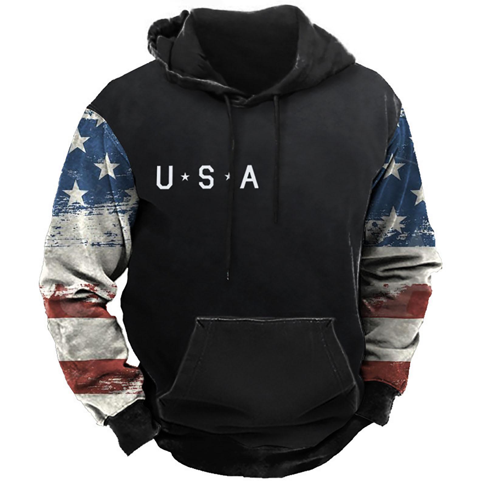 Спортивный костюм с капюшоном — фото 6