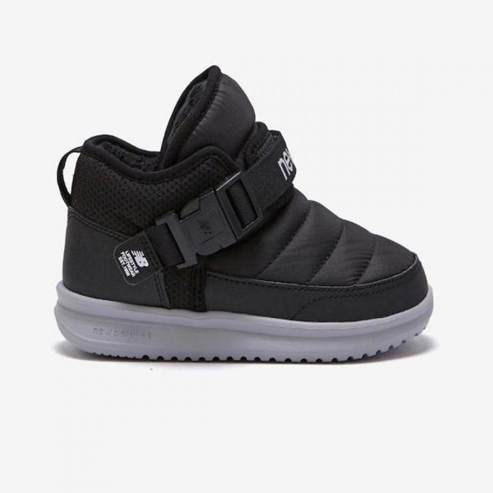 New Balance Kids Mid Cut Boots Yhmmocb1 NKPMFF473B 19  180