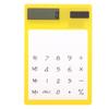 8-Digit Display Mini Calculator Ultra Slim Solar Calculator Student Calculators  School Office