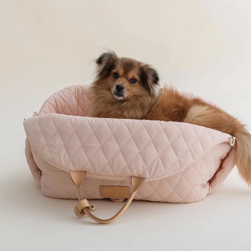 Pet Handbag Pet Car Sofa Dog Bag Cat Bag Outside Dog Bag Cat Bag Pet Bag