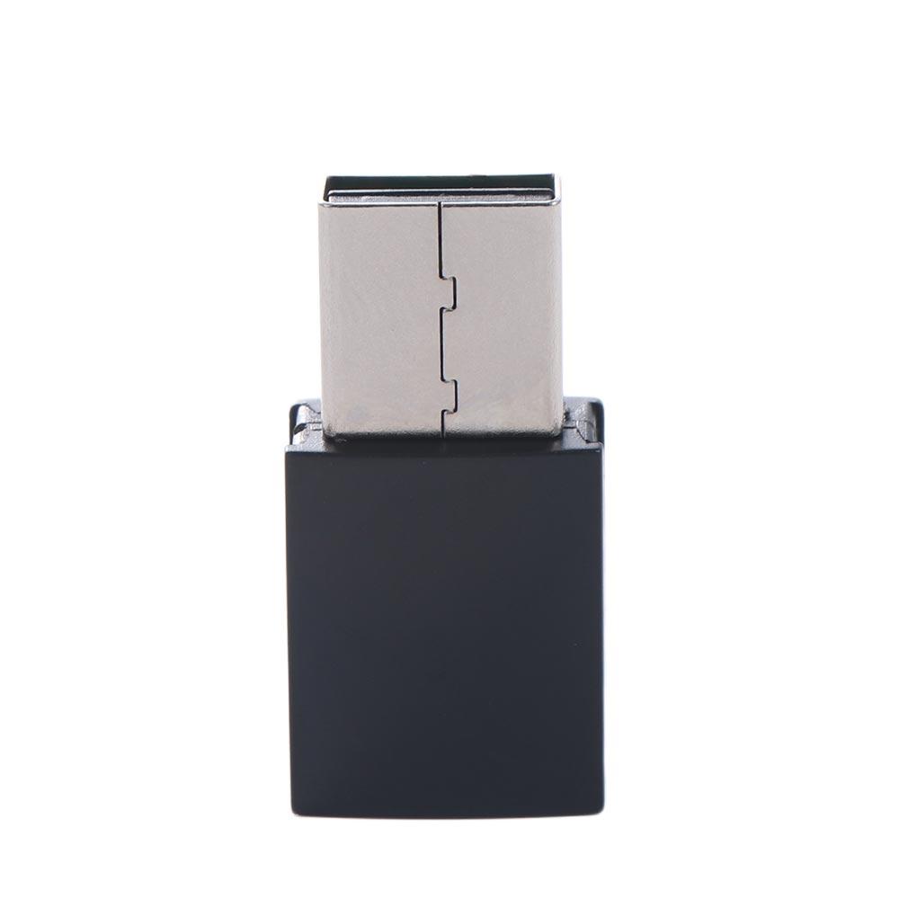 WiFi Receiver WLAN Dongle Wifi Network Adapter WiFi Receiver  for Laptops/Smartphone/Tablet/