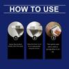 JAKEHOE Kitchen Oil Stain Cleaning Spray - Degreaser for Kitchen Appliances and Range Hoods