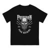 Mens Poseidon Freediving Design T Shirt Scuba Skull Dive Diver 100 Cotton Clothes Fashion Short Sleeve Round Collar Tee Shirt