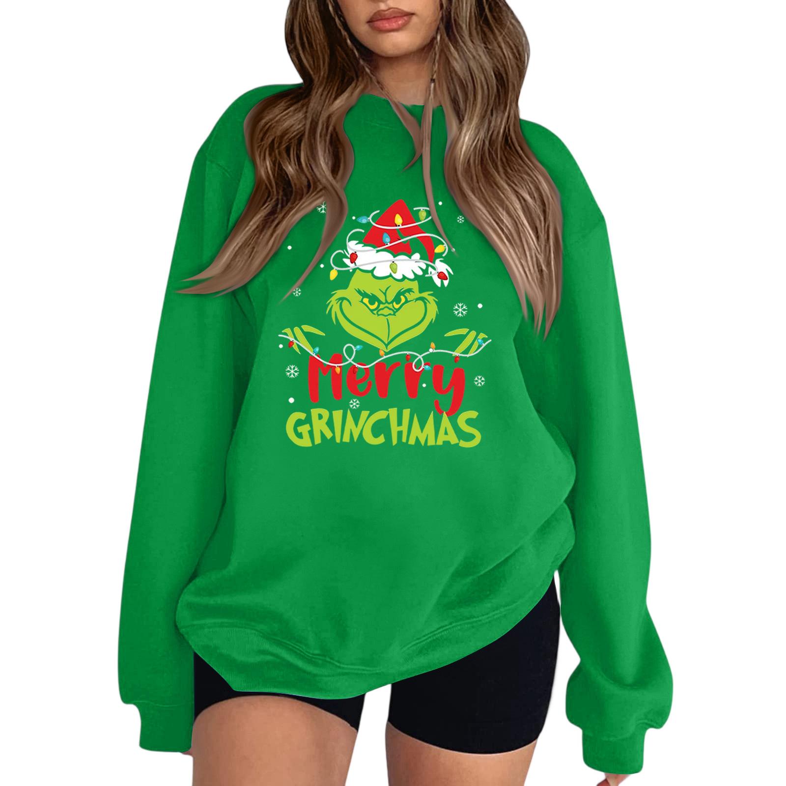 

Женские топы с длинным рукавом, футболки с круглым вырезом, осенняя мода, повседневные деловые туники-блузки XL