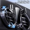 360 Degree Rotating Bracket Car Phone Stand Air Vent Mount 360 Degree Rotating