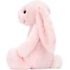 Jellycat Shy Series Bonnie Rabbit Cute Pink Doll Plush Doll 13cm/31cm Height