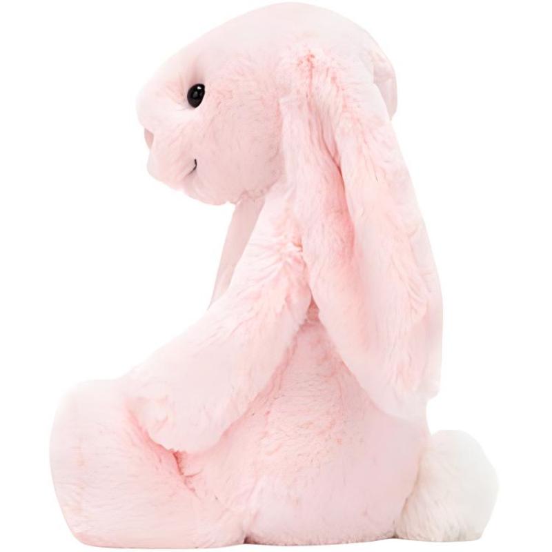 Jellycat Shy Series Bonnie Rabbit Cute Pink Doll Plush Doll 13cm/31cm Height