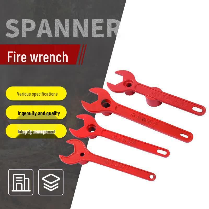 SLOYU Outdoor Fire Hydrant Wrench