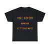 Orlando Strong Retro Graphic Tee Shirt, S-5XL