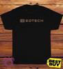 Neues T-Shirt Eotech Logo Amerikanisches Lustiges T-Shirt Größe S bis 5XL