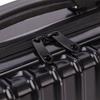 Travel Case Hard Shell Tool Box For UAV Quadcopter Storage and Protector Bag, Splash Proof Practical functionality