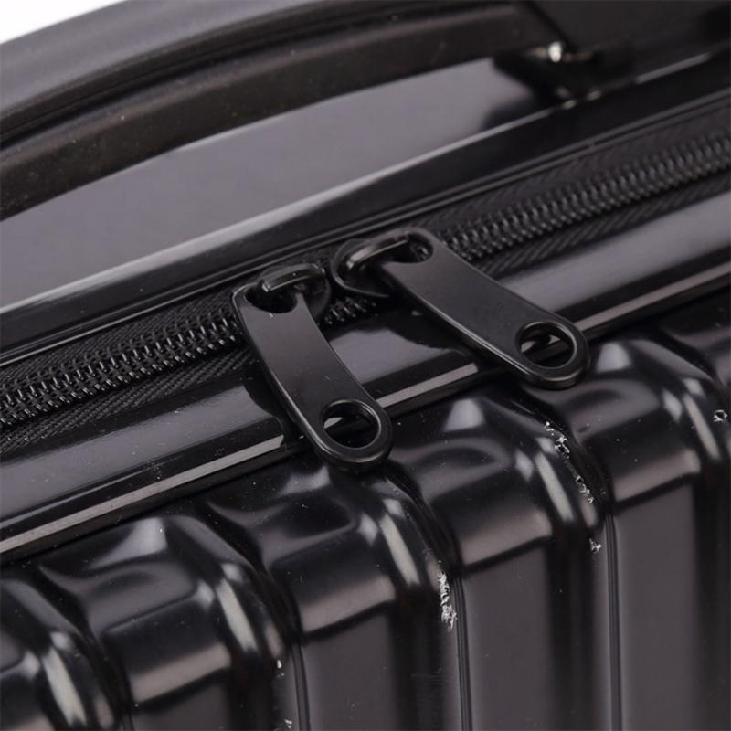 Travel Case Hard Shell Tool Box For UAV Quadcopter Storage and Protector Bag, Splash Proof Practical functionality