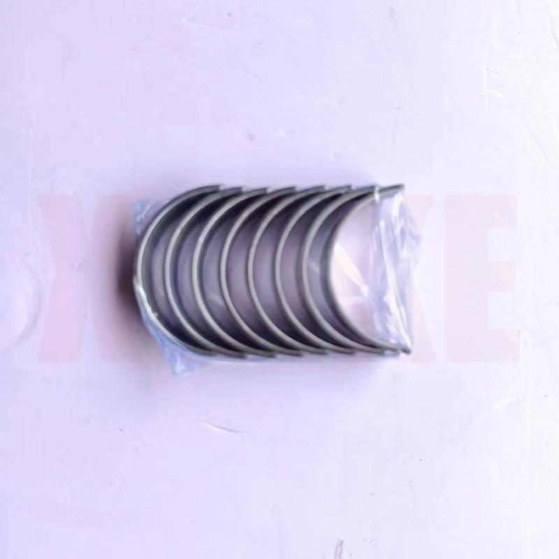 Engine Crankshaft Connecting Rod Bearing for Baic M20 DAM15DL Engine 1.5L