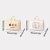 Clothing Storage Bag, Luggage Compartment, Clothing Compression Storage, Children's Down Jacket Storage Bag, Portable For Travel