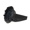 Manual Gear Shift Knob Gaiter Boot Cover Shifter Lever Handle Stick For Citroen Berlingo III MK3 For Peugeot Partner