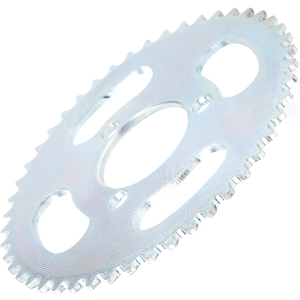 140mm 34mm Stainless Steel Brake Disc for Electric Scooter Modification Accessories